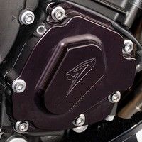 Graves Motorsports protège les R1 de 2009.