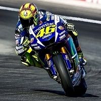 MotoGP - Rossi : « la chute n’a pas d’importance pour demain »