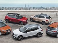 Quel SUV Seat Arona choisir ?