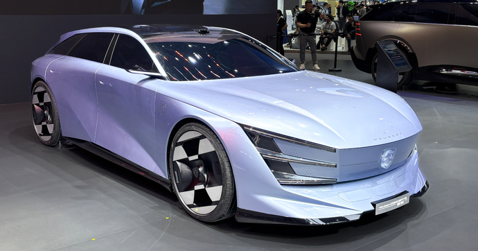 Peugeot en Chine : Stellantis revient dans la course avec un joli tour de force financier, du moins à court terme