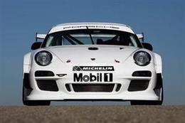 Echos des paddocks #18: International GT Open, Adrian Campos Jr.