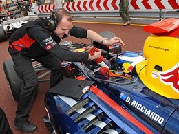 WSR: Ricciardo s'impose en principauté!