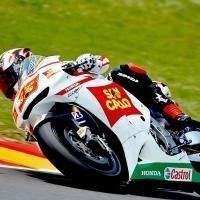 Moto GP - Italie: Un nouveau dimanche béni pour Melandri