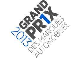 Grand Prix des Marques Automobiles 2013 : BMW grand vainqueur