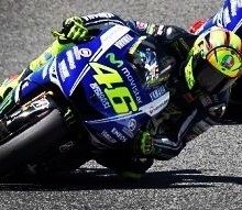 MotoGP - Rossi: "ce Championnat n’a pas été remporté sur la piste"