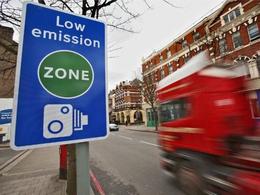 ZAPA : combien de voitures seront interdites de centres-villes ? Entre 3 et 17 millions !