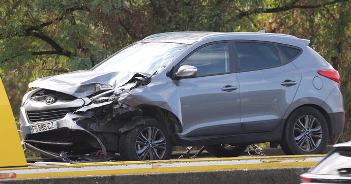 Qu’est-ce que "Le Code de la Sortie de Route", ce nouveau guide pour l’après-accident ?