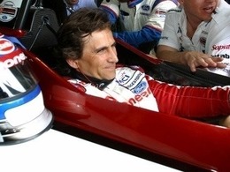 IndyCar : Zanardi invité à courir la finale à 5 M de dollars