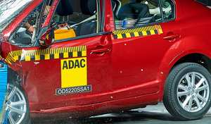 L'ADAC déplore l'homologation d'une voiture électrique chinoise dangereuse