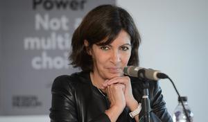 Pollution à Paris : Le mensonge d’Anne Hidalgo