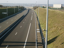 L'Etat de Virginie va recycler une partie de son autoroute pour réduire les coûts et les émissions de CO2