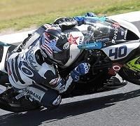 Supersport - Triumph: DiSalvo quitte le navire