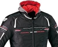 Ixon Dual: sweat inside