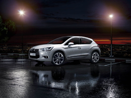 (Minuit chicanes) Citroën - La ligne DS peut-elle devenir une marque?