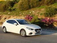 Essai vidéo – Mazda 3 : compacte hors norme