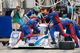 Endurance: RML officialise son accord avec HPD