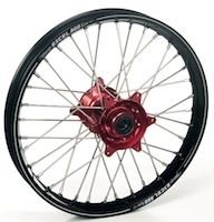 Haan Wheels: roues complètes équipées de cercles Excel A60