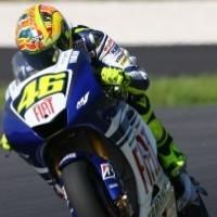 Moto GP - Test Sepang D.2: Rossi enfonce le clou