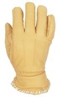Helston's Walter: cuir et moumoute