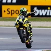 Moto GP - Yamaha: Tech3 réfléchit sur ses pilotes 2012