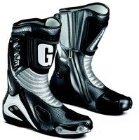 Gaerne GRW: 3 niveaux de finition pour ces bottes pistes!