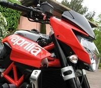 Economie – Piaggio : deux petites Aprilia en approche pour l'Inde mais pas que...