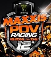 Quad, 12 Heures de Pont de Vaux : Le programme des quatre jours