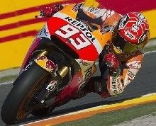 MotoGP - Honda: "nous ne pouvons pas accepter les accusations de Rossi"