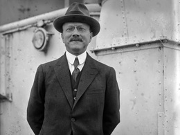 Réponse à la question du jour n°170 : qui est l’inventeur de la garantie automobile ?