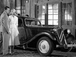 Question du jour n°171 : qui a été le premier propriétaire d’une Citroën Traction Avant ?