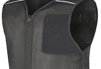 Airbag Dainese D-Air Street: 5 étoiles au test SRA