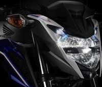 Nouveauté 2016: Honda CB500F millésime 2016