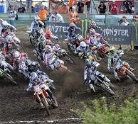 Motocross mondial : L'infirmerie déborde