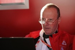 WRC Citroën : Sébastien Ogier sur 6 épreuves en 2009 voire plus ...