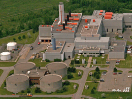 Question du jour n°173 : né dans la misère, il devient l’un des plus grands industriels de la planète. Qui est-ce ?