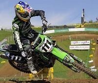 Motocross mondial : MX 1, Dean Ferris aussi à l’infirmerie, saison terminée
