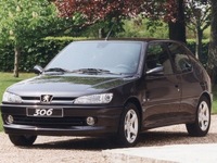 Peugeot 306 XSi (1993-2001) : un châssis de rêve à prix mini, dès 2 000 €
