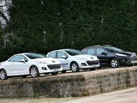 La Peugeot 207 serait la voiture européenne la plus fiable