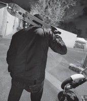 Assurance : une étude sur le vol des deux-roues