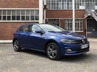 Essai - Volkswagen Polo TDi 95 : le frugal et la fourmi