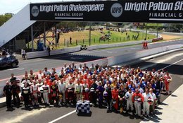 12 Heures de Bathurst: Victoire d'une BMW 335i
