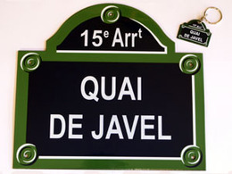 Question du jour n°175 : que fabriquait-on au XIXe siècle sur le quai de Javel, à Paris ?