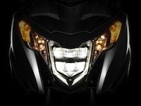 Nouveauté 2016: Honda NC750D Integra