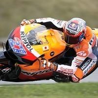 Moto GP: Les pilotes Yamaha et Honda sont ravis de ce que l'horizon 2012 leur réserve