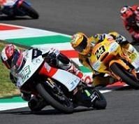 Louis Rossi obligé de refuser une Aprilia RSA pour la fin de saison