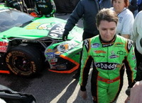 Nascar: Patrick fini sur le cric et Piquet dans le paquet !