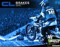Jeu-concours: gagnez vos places au Supercross Paris-Lille avec CL Brakes