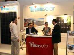 La Formule 1 et l'énergie solaire s'associent