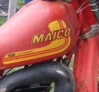 Motocross à l'ancienne "Le Bellême Classic" dimanche 21 août à Bellême