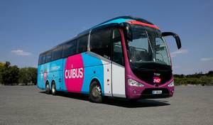 Bus Macron : deux millions de voyageurs de juillet à septembre